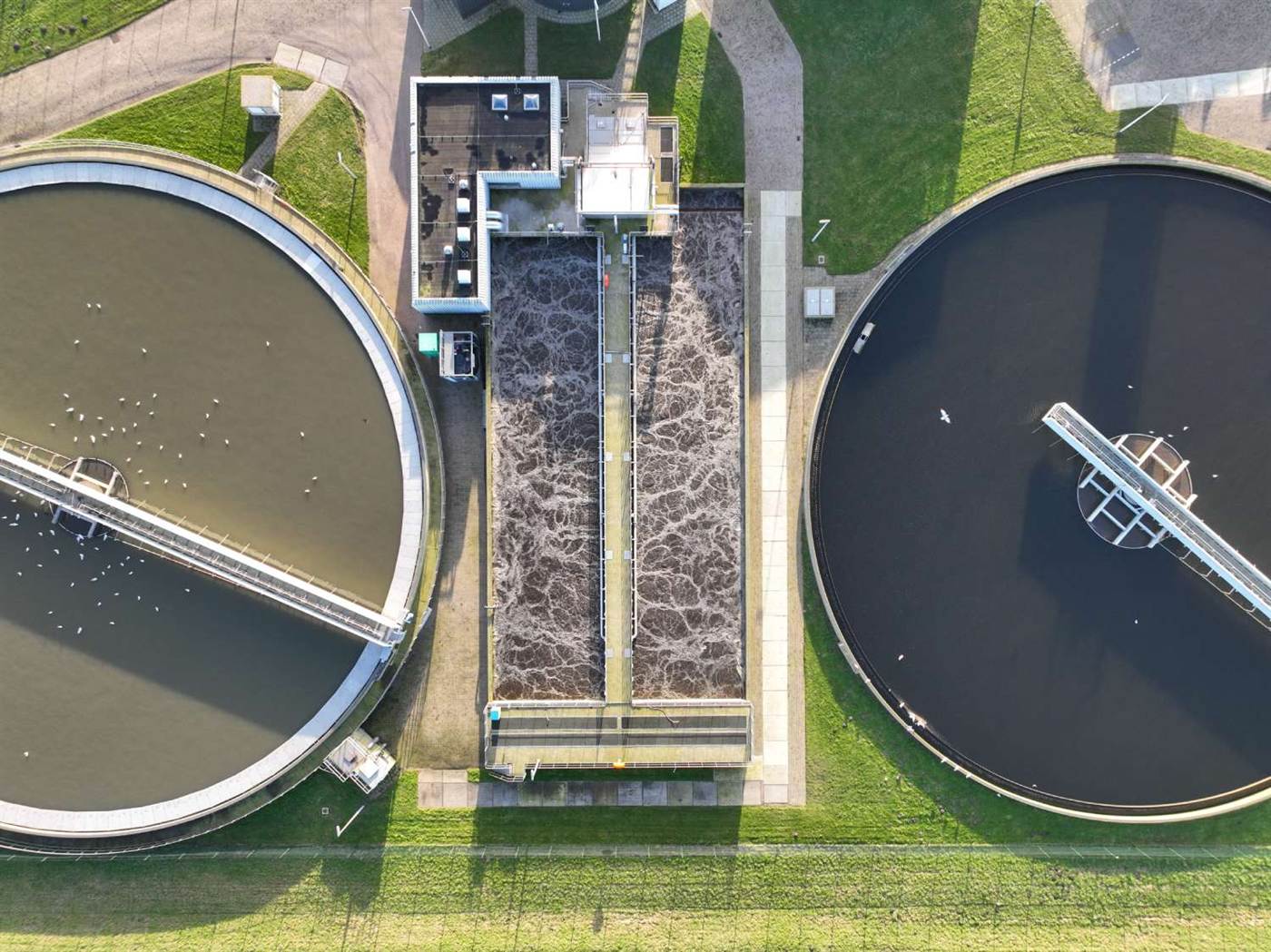 Filtration - Ultrafiltration