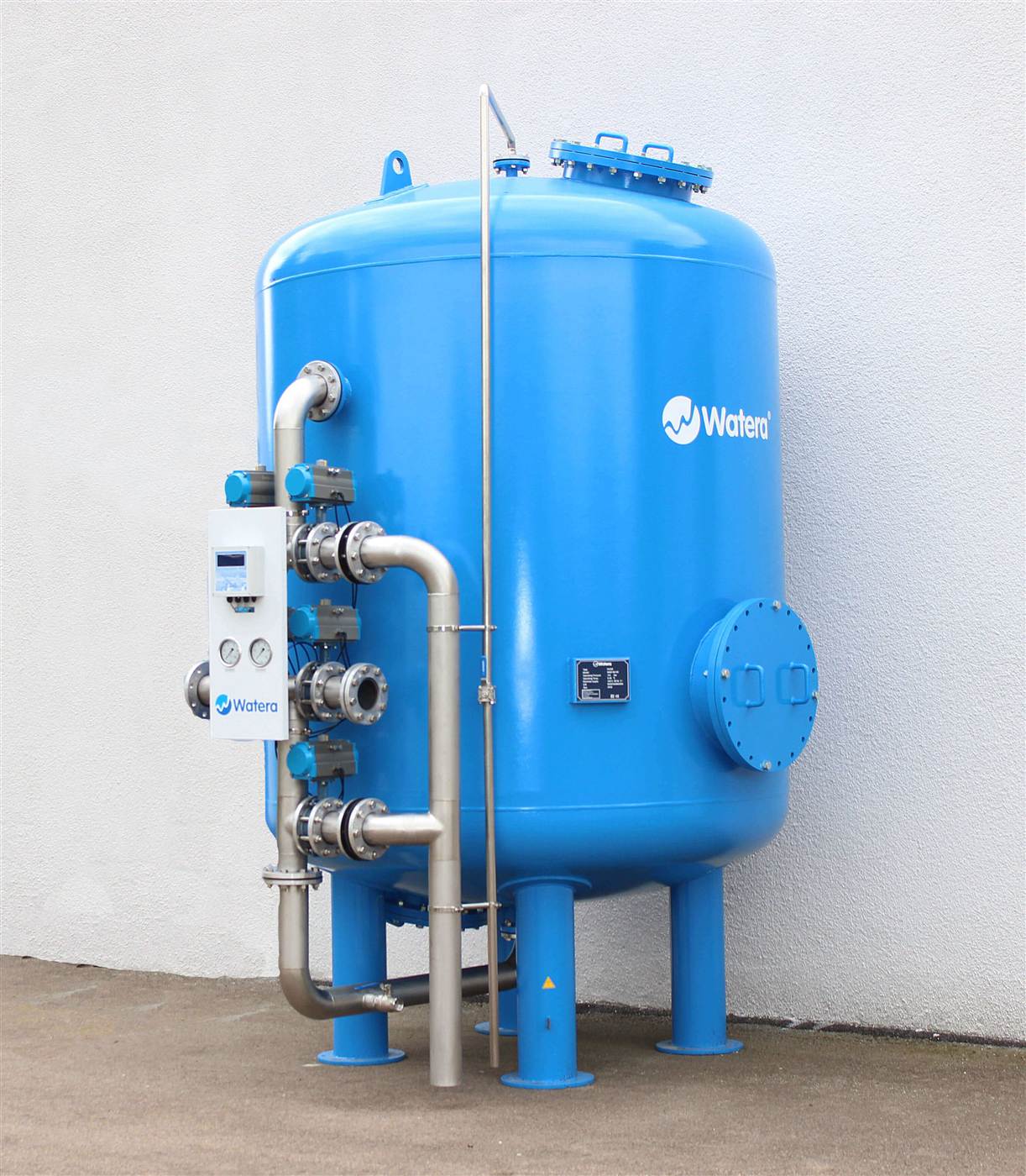 Filtration - Ultrafiltration