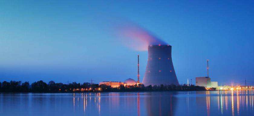 Power Generation