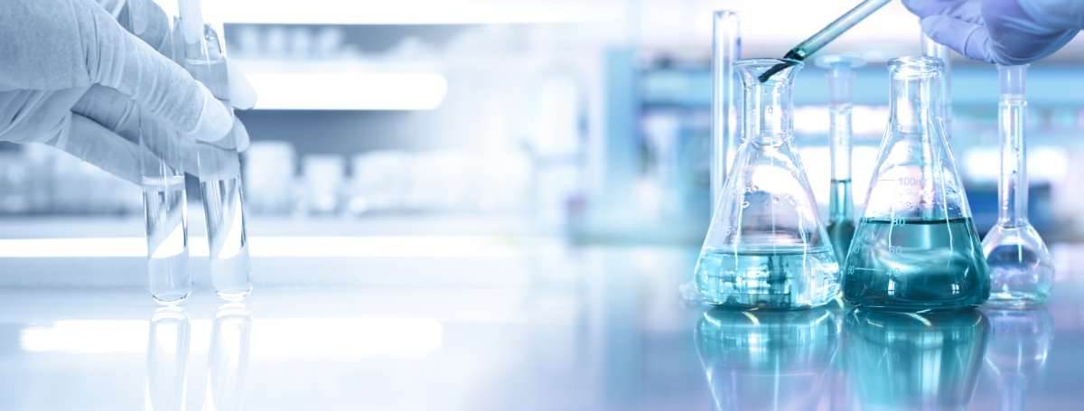 Pharma & Cosmetics