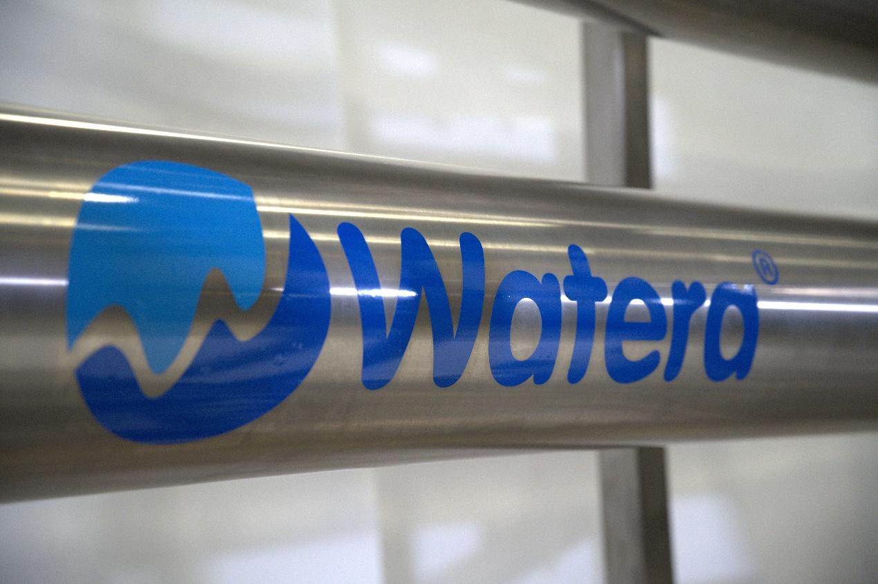 Seawater Reverse Osmosis